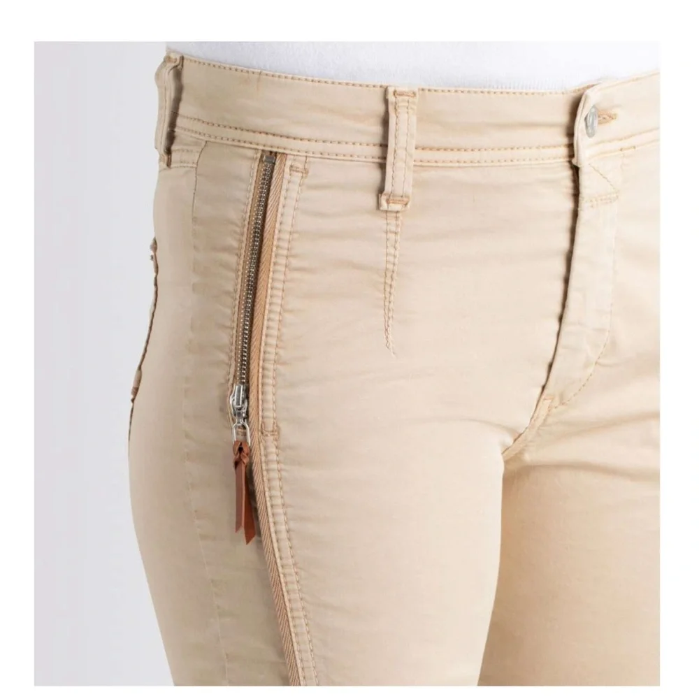 MAC RICH ACTIVE , WOMEN JEANS 👖 - Picture 3 of 16